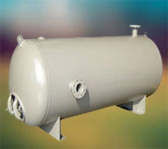 HSD Tanks Manufacturers in Hyderabad